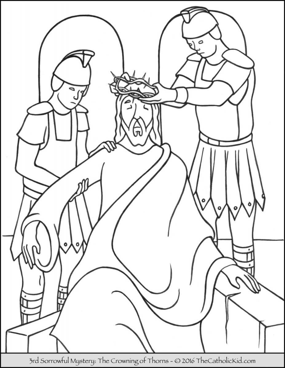 coloring pages mystery